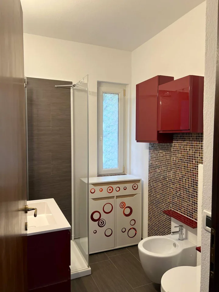 Appartamento - Pazzallo – Foto 7 von 11