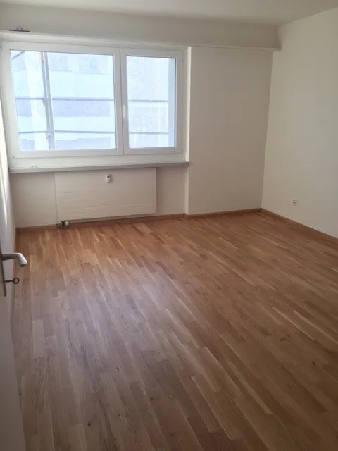 Your new home in the St. Johann quarter