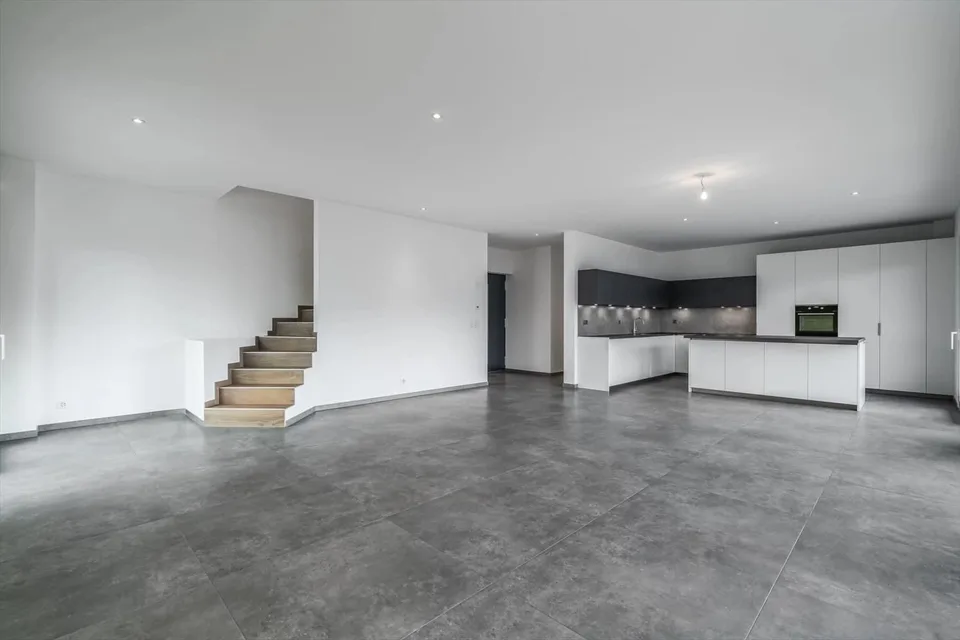 Villa Saphir B – Exklusive Neubauvilla in privilegierter Lage