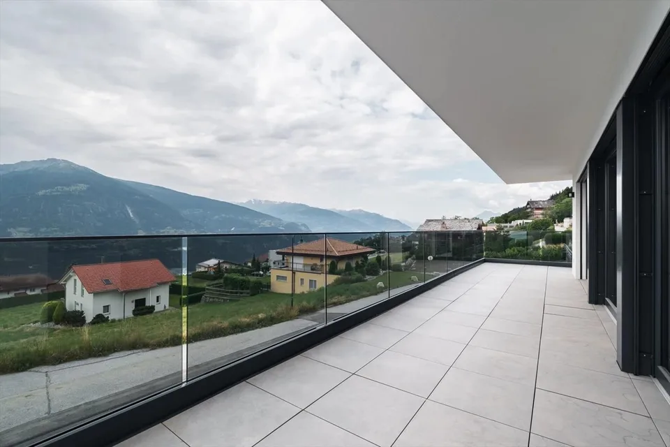 Villa Saphir B – Exklusive Neubauvilla in privilegierter Lage