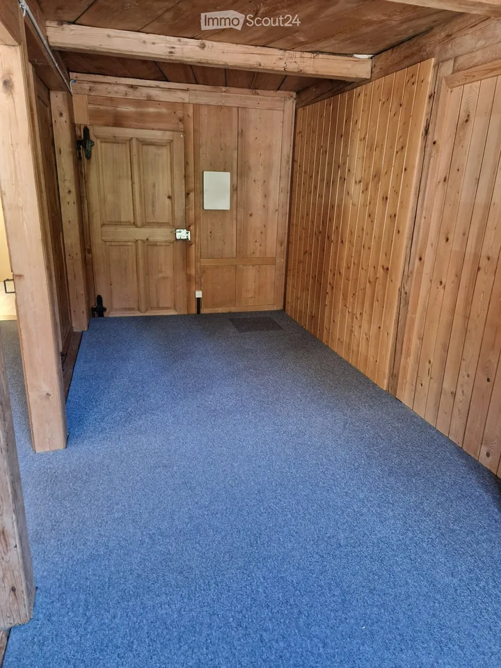 To rent original apartment