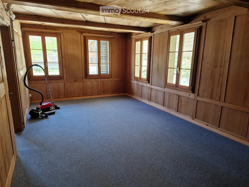 To rent original apartment