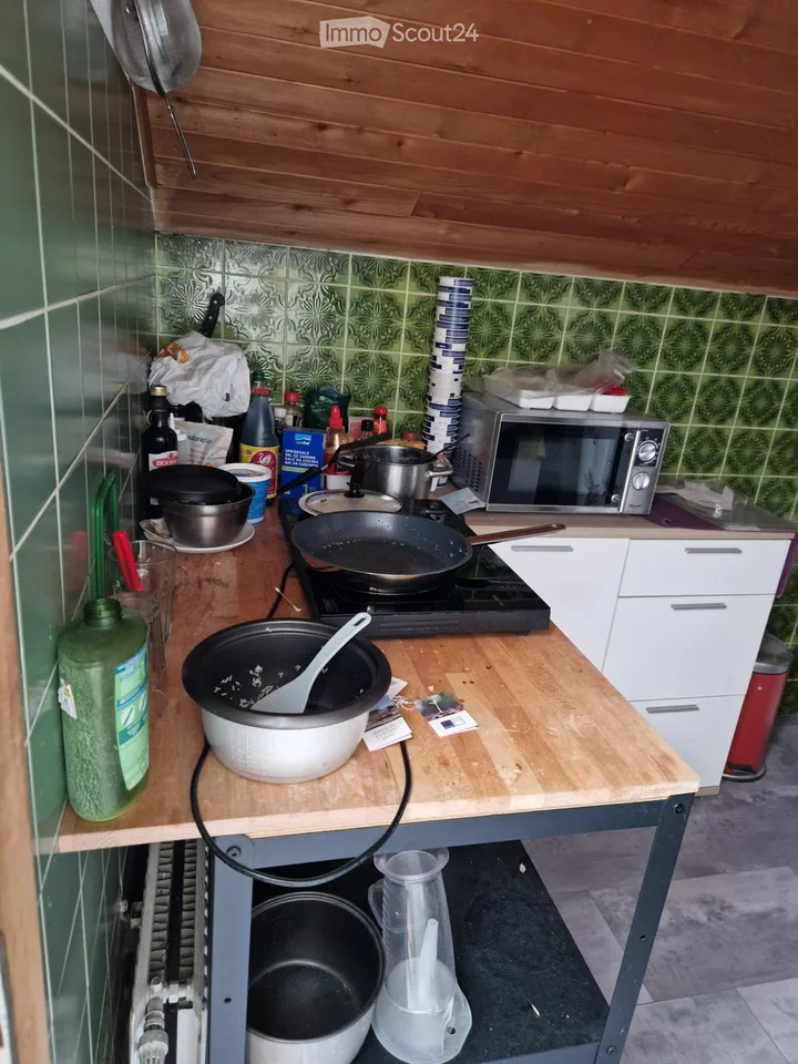 To rent original apartment