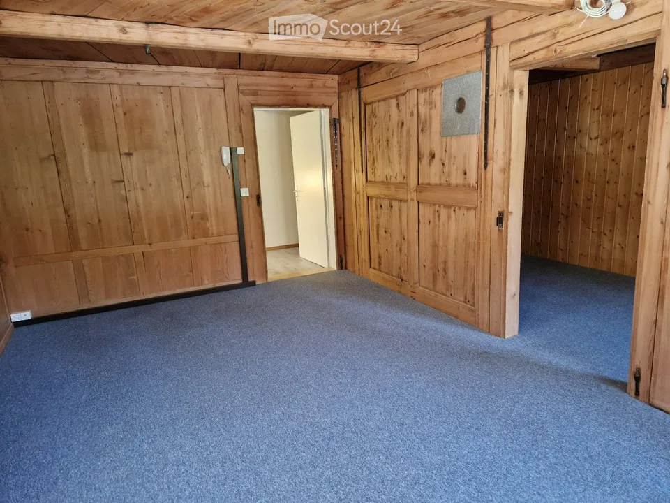To rent original apartment