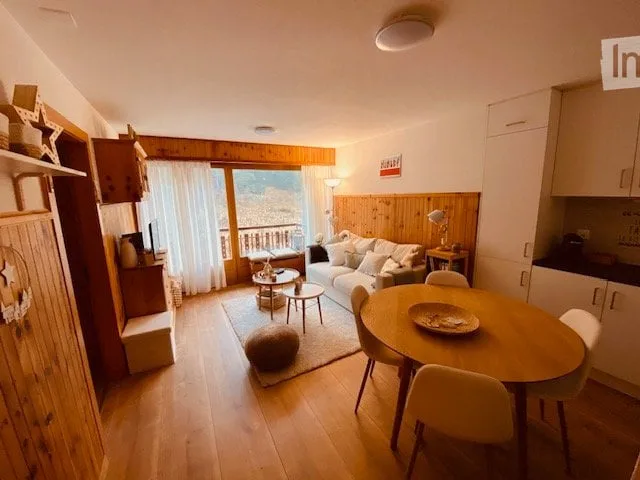 Appartement 2 pièces