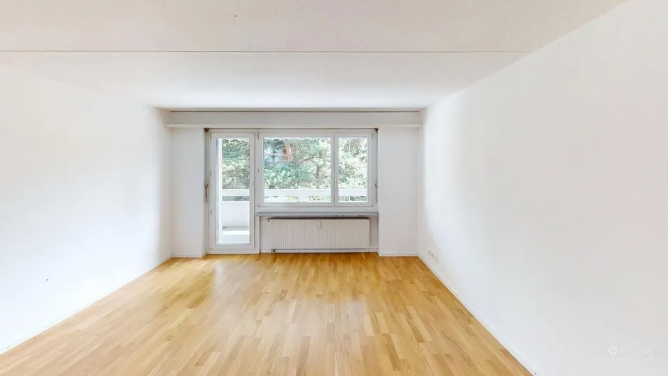 4-Zimmer-Wohnung mit viel Platz & idealer Lage in Schmerikon - Befristet bis zum 30.06.2027