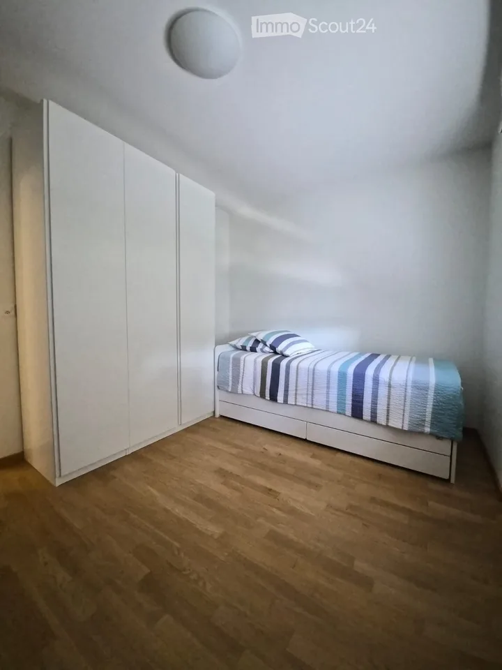 Short-term rental