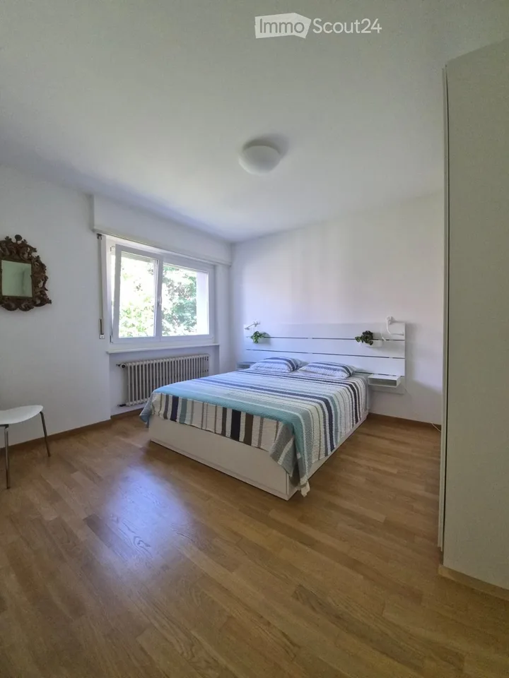 Short-term rental