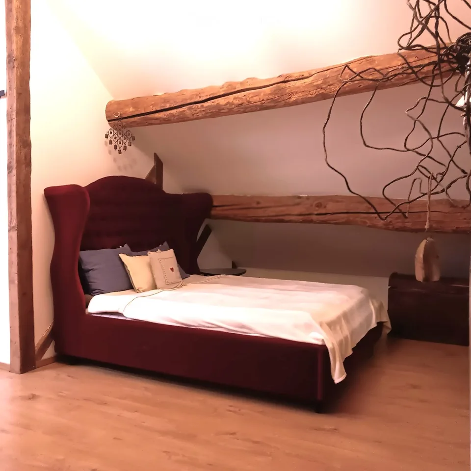 Studio Apartment Dongio Blenio