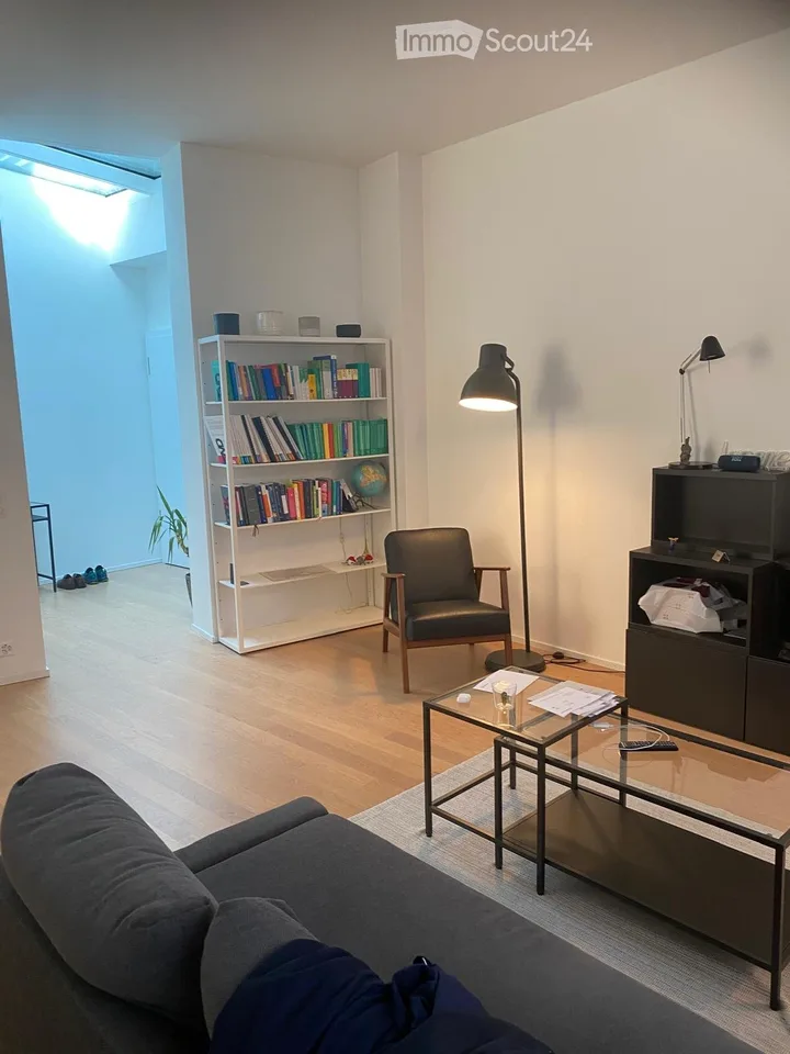 Schönes Apartment in Locarno, 2,5 Zimmer, zentral und modern