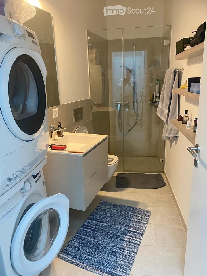 Schönes Apartment in Locarno, 2,5 Zimmer, zentral und modern