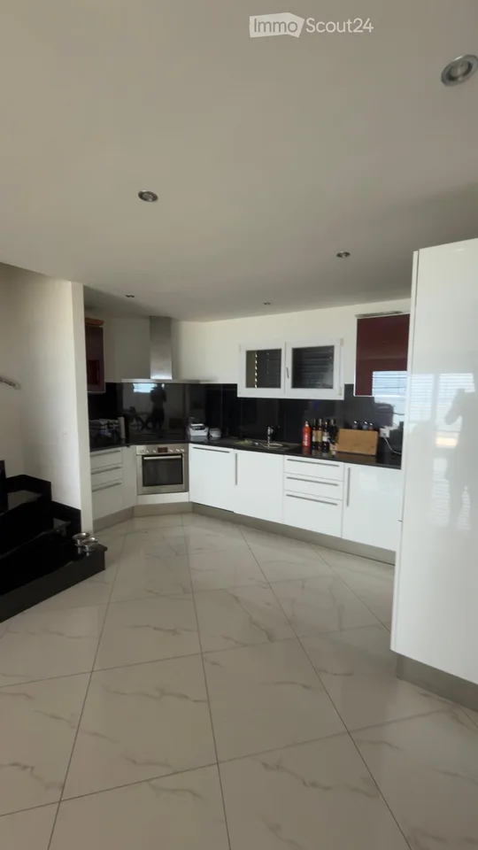 Prächtige Wohnung mit Aussicht in Chardonne