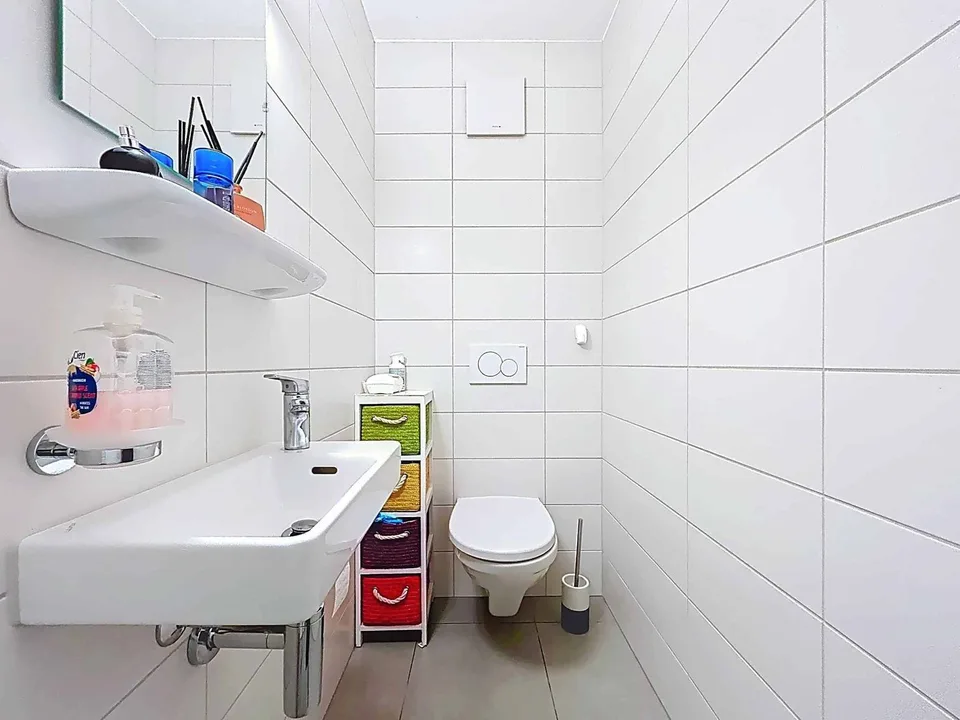 Wohnung mit 4.5 Zimmern in neuem PPE, frei ab Oktober! – Foto 7 von 31