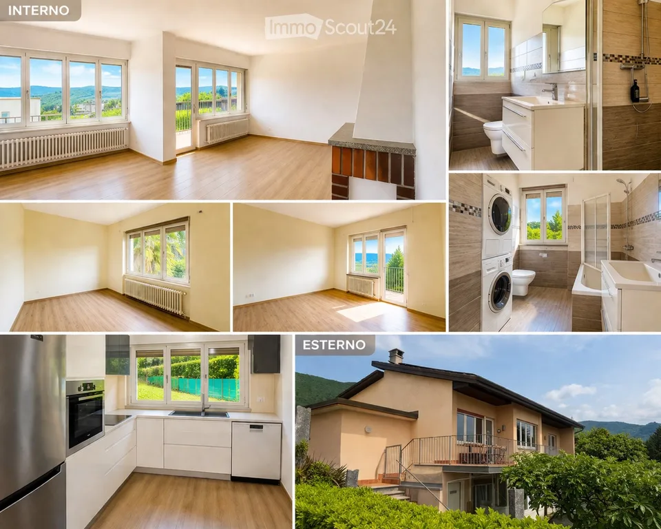 Rent house in Corteglia, Castel San Pietro
