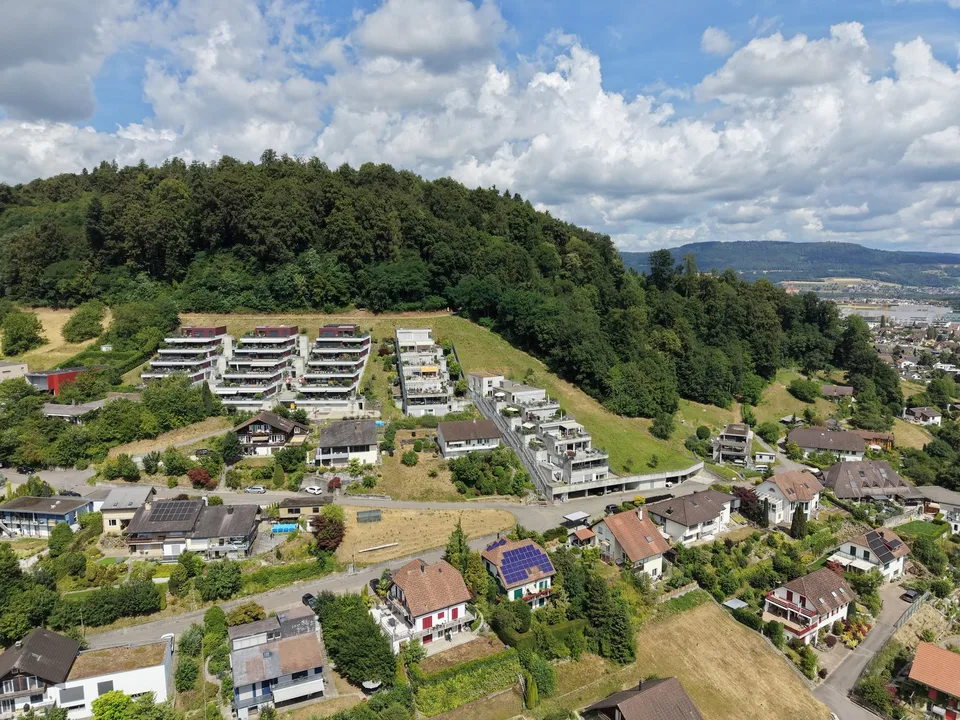 Esclusivo appartamento con terrazza e vista panoramica mozzafiato – foto 43 di 43