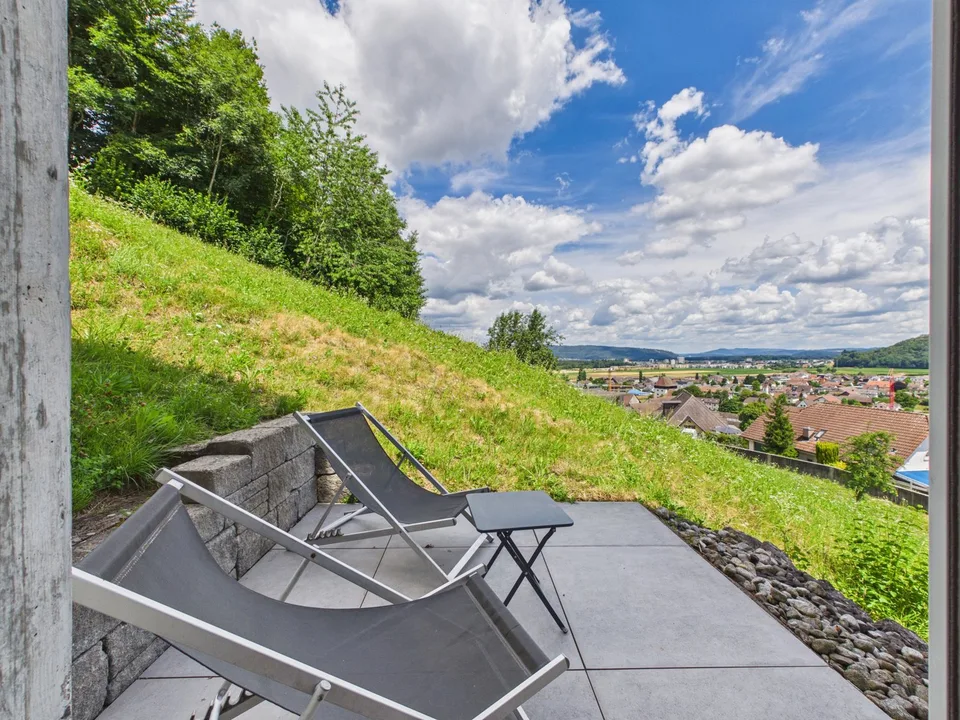 Esclusivo appartamento con terrazza e vista panoramica mozzafiato – foto 36 di 43