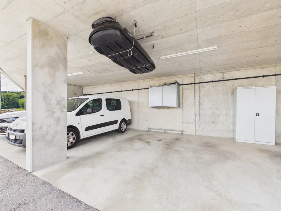 Esclusivo appartamento con terrazza e vista panoramica mozzafiato – foto 37 di 43