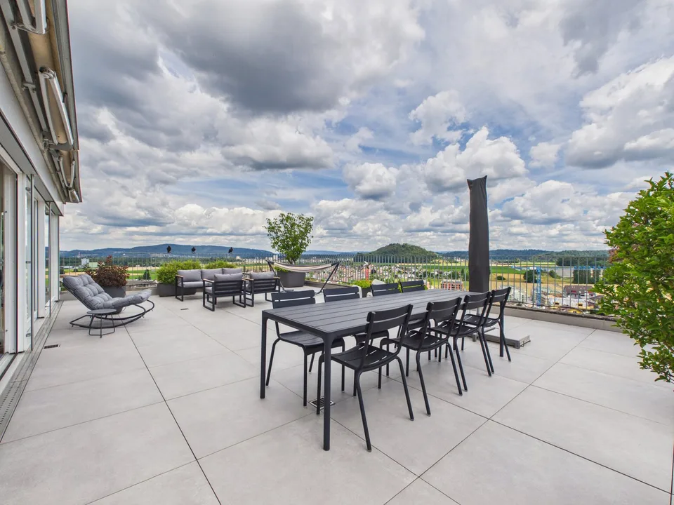 Esclusivo appartamento con terrazza e vista panoramica mozzafiato – foto 28 di 43