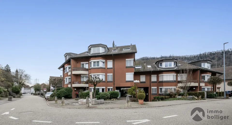 4.5 Zimmer Wohnung in Aarburg – Foto 14 von 21