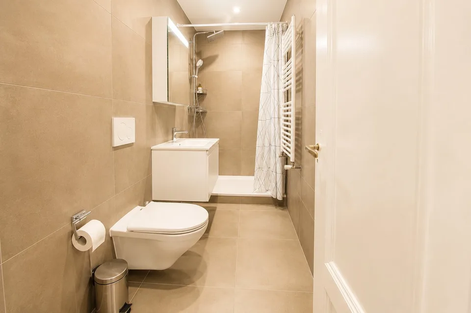Appartement 2 chambres moderne - Lausanne centre - 10 minutes de la gare – photo 15 sur 20