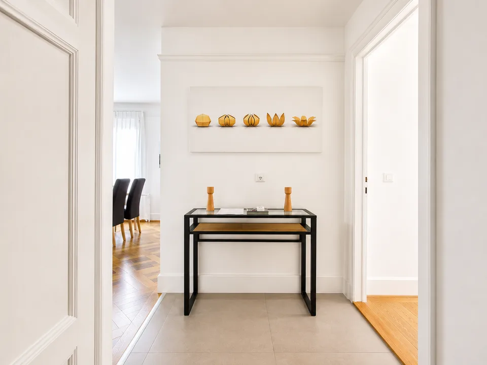 Appartement 2 chambres moderne - Lausanne centre - 10 minutes de la gare – photo 20 sur 20