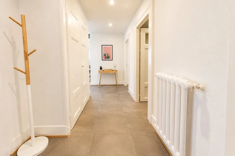 Appartement 2 chambres moderne - Lausanne centre - 10 minutes de la gare – photo 16 sur 20