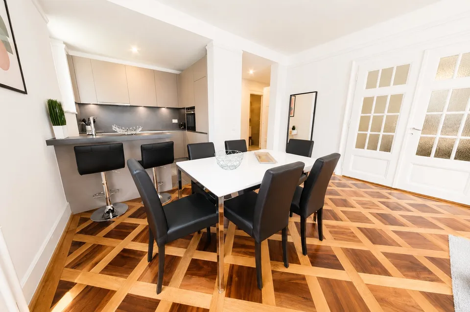 Appartement 2 chambres moderne - Lausanne centre - 10 minutes de la gare – photo 12 sur 20