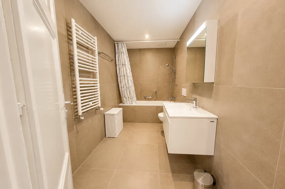 Appartement 2 chambres moderne - Lausanne centre - 10 minutes de la gare – photo 17 sur 20
