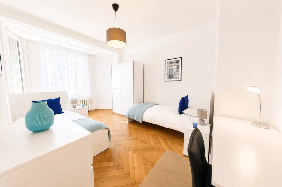 Appartement 2 chambres moderne - Lausanne centre - 10 minutes de la gare – photo 14 sur 20