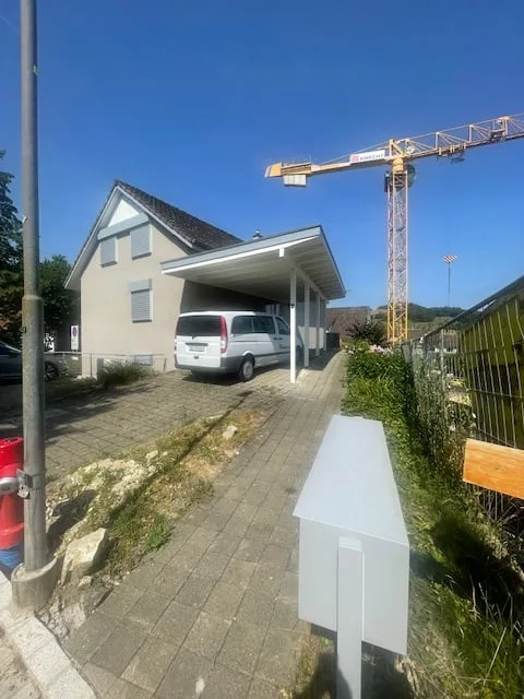 Luxuriöse Maisonettewohnung am Nelkenring 2
