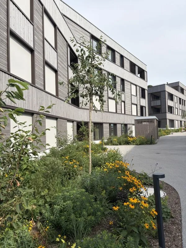Appartamento nuovo pronto per l'occupazione – foto 10 di 10