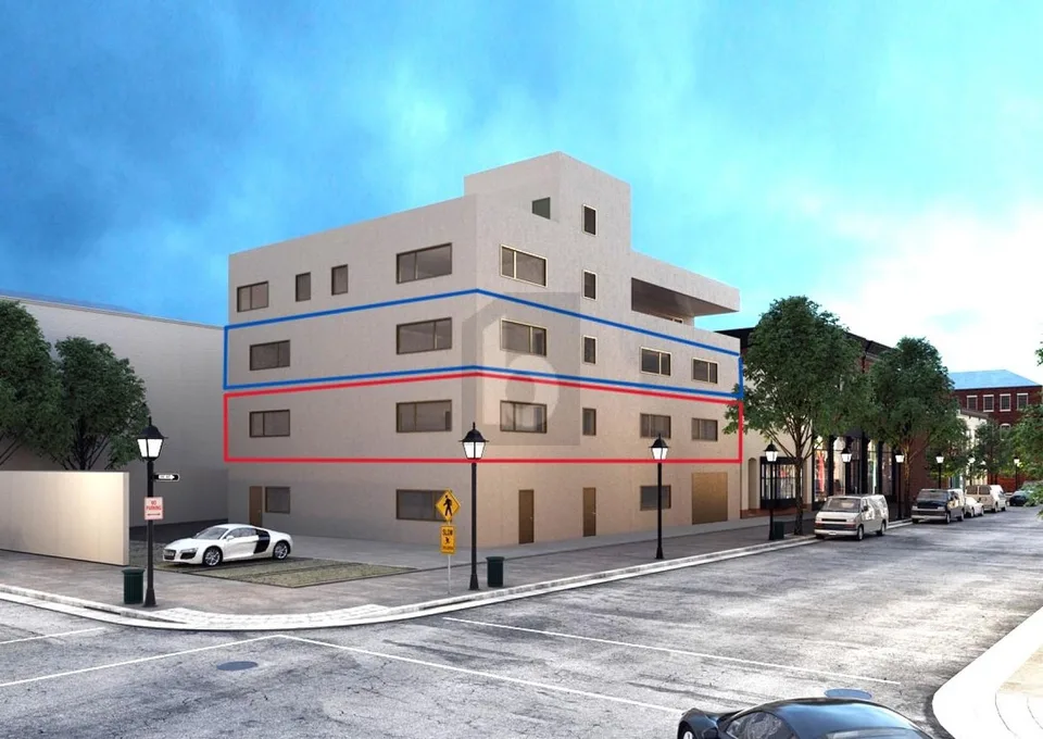 NEUBAU, VIELSEITIG NUTZBAR