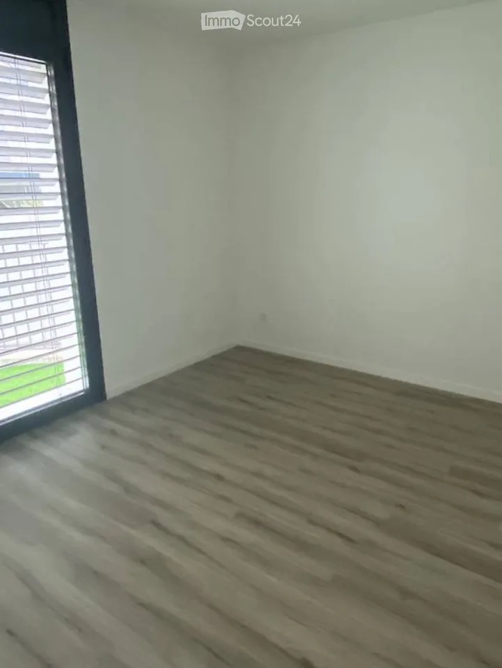 Übernommene 2.5-Zimmer-Wohnung