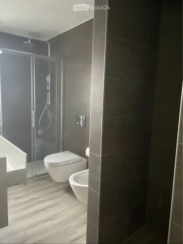 Übernommene 2.5-Zimmer-Wohnung
