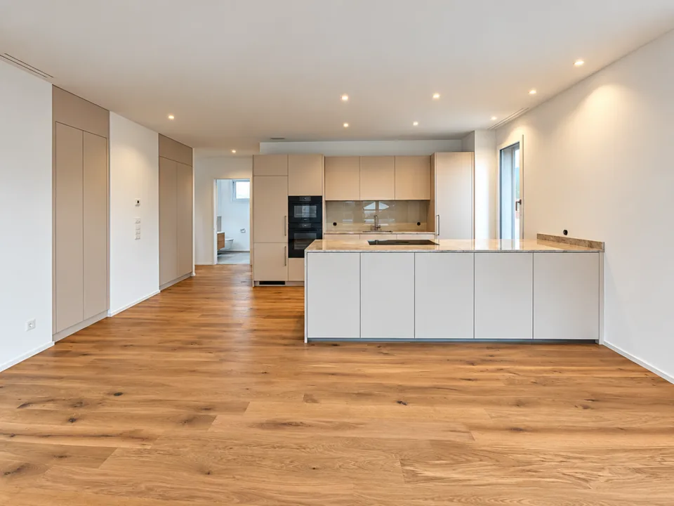 Appartement attique extrêmement haut de gamme avec terrasse immense et vue panoramique magnifique – photo 18 sur 34