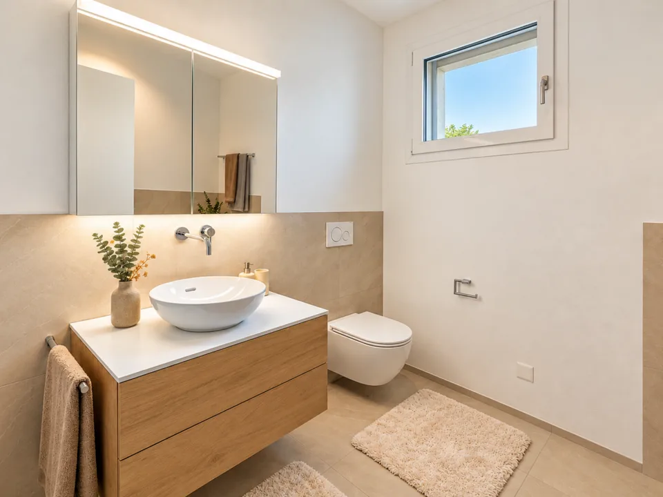 Appartement attique extrêmement haut de gamme avec terrasse immense et vue panoramique magnifique – photo 14 sur 34
