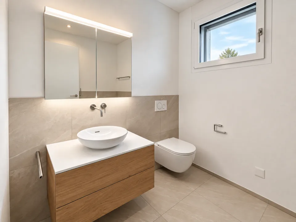 Appartement attique extrêmement haut de gamme avec terrasse immense et vue panoramique magnifique – photo 34 sur 34