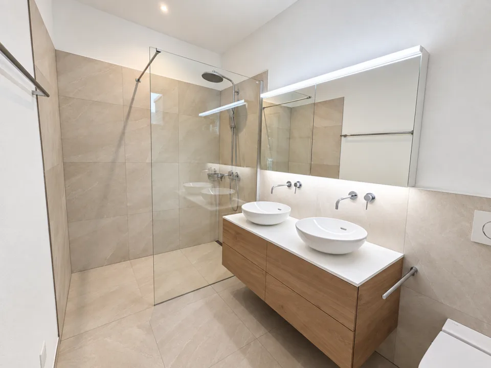 Appartement attique extrêmement haut de gamme avec terrasse immense et vue panoramique magnifique – photo 26 sur 34