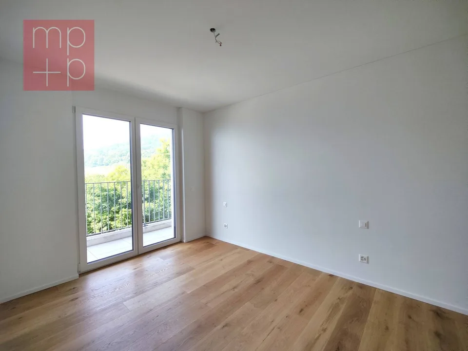 Appartamento - Cademario – foto 6 di 8