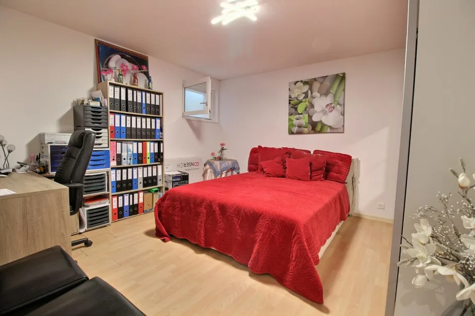 Villa Familiale – photo 2 sur 21