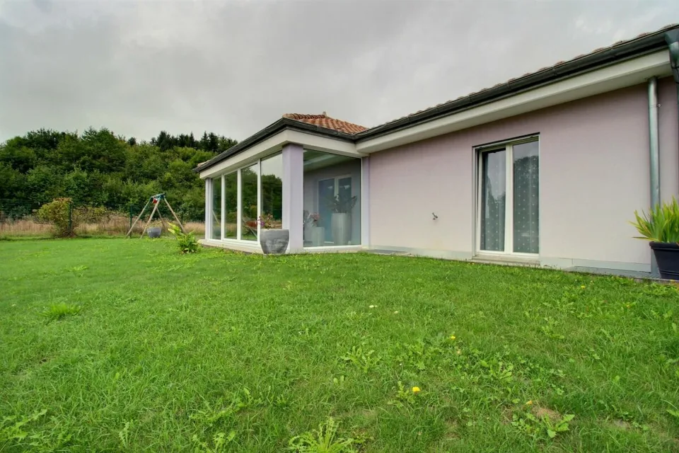 Villa Familiale – photo 4 sur 21
