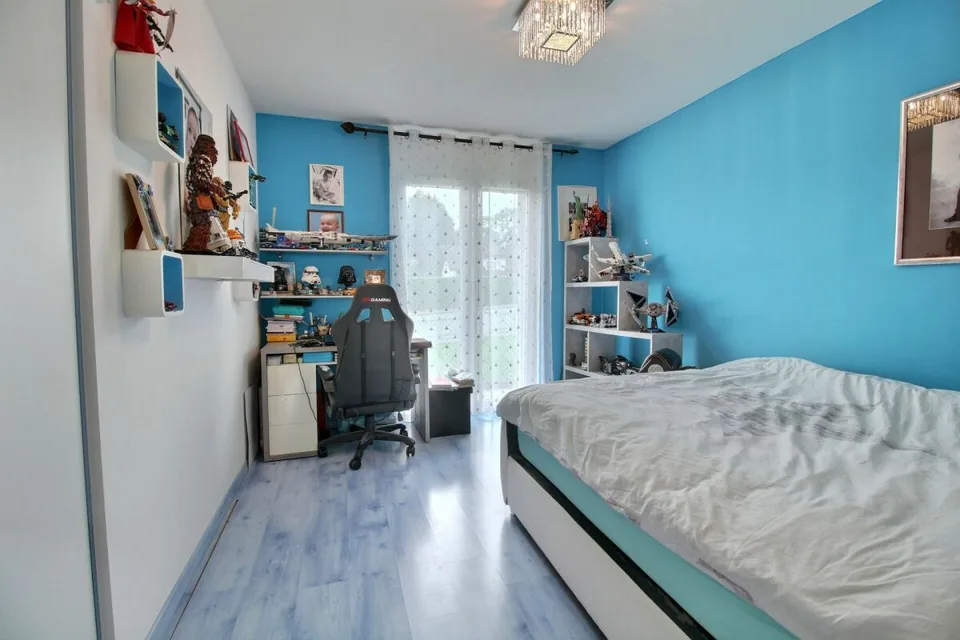 Villa Familiale – photo 20 sur 21