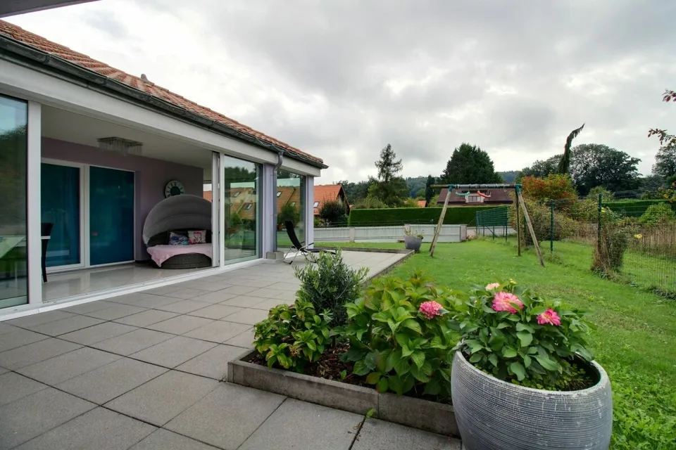 Villa Familiale – photo 5 sur 21