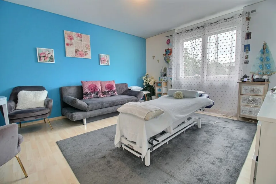 Villa Familiale – photo 16 sur 21