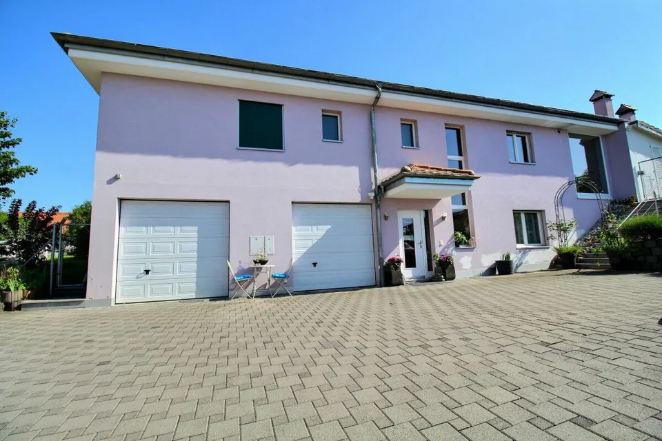 Villa Familiale – photo 1 sur 21