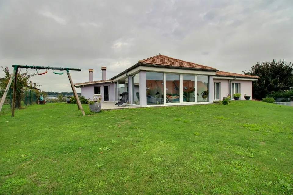 Villa Familiale – photo 8 sur 21