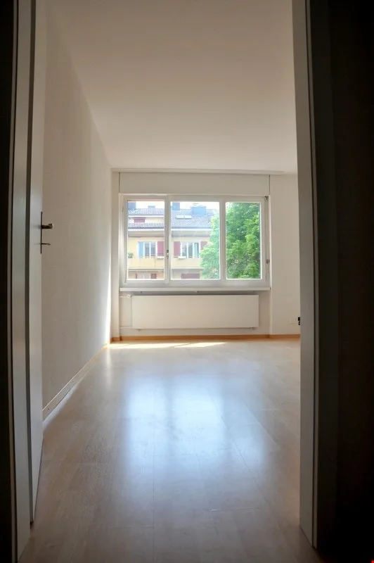1-Zimmer-Wohnung im Lorrainequartier nähe HB