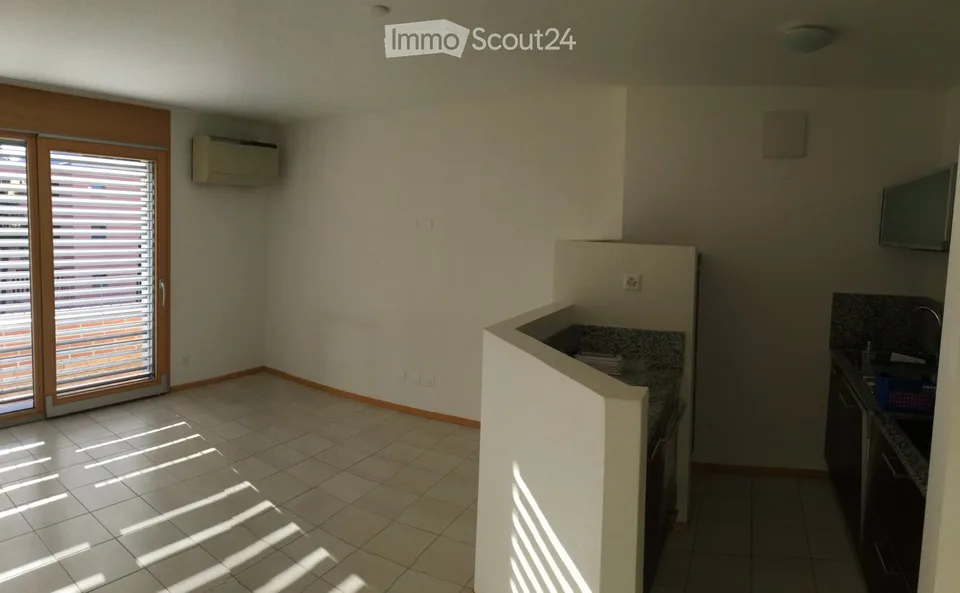 MAROGGIA Appartement moderne et ensoleillé de deux pièces