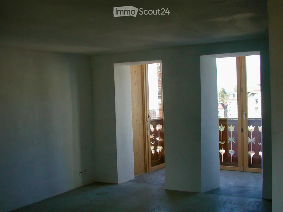 Duplex, Montreux Città Vecchia, vista 360, luminoso, calmo
