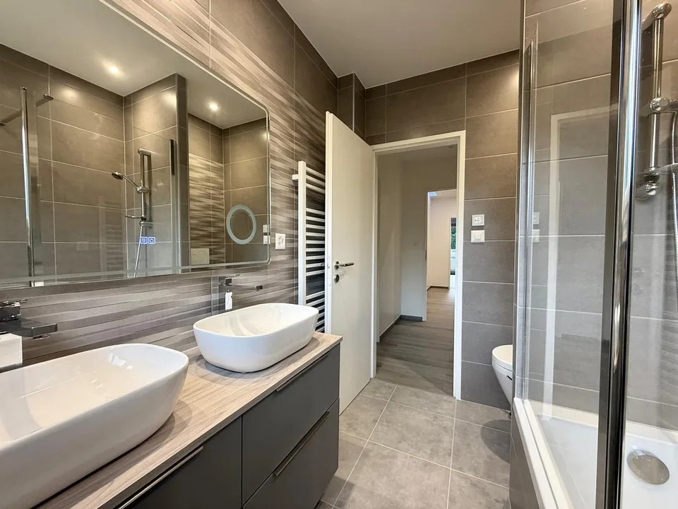 Appartement rénové de 4 chambres à Petit-Saconnex ? Proche des organisations internationales